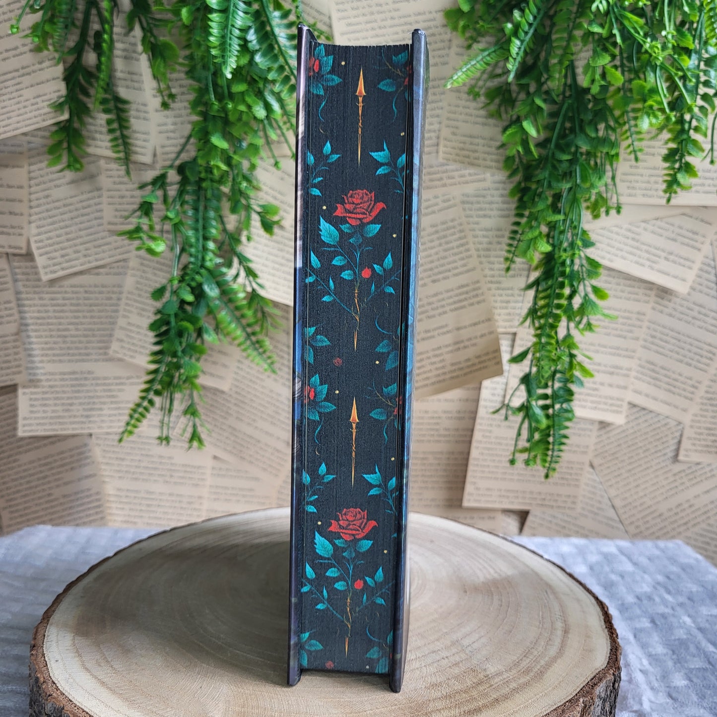 Bibleophile - Sorcery of Thorns