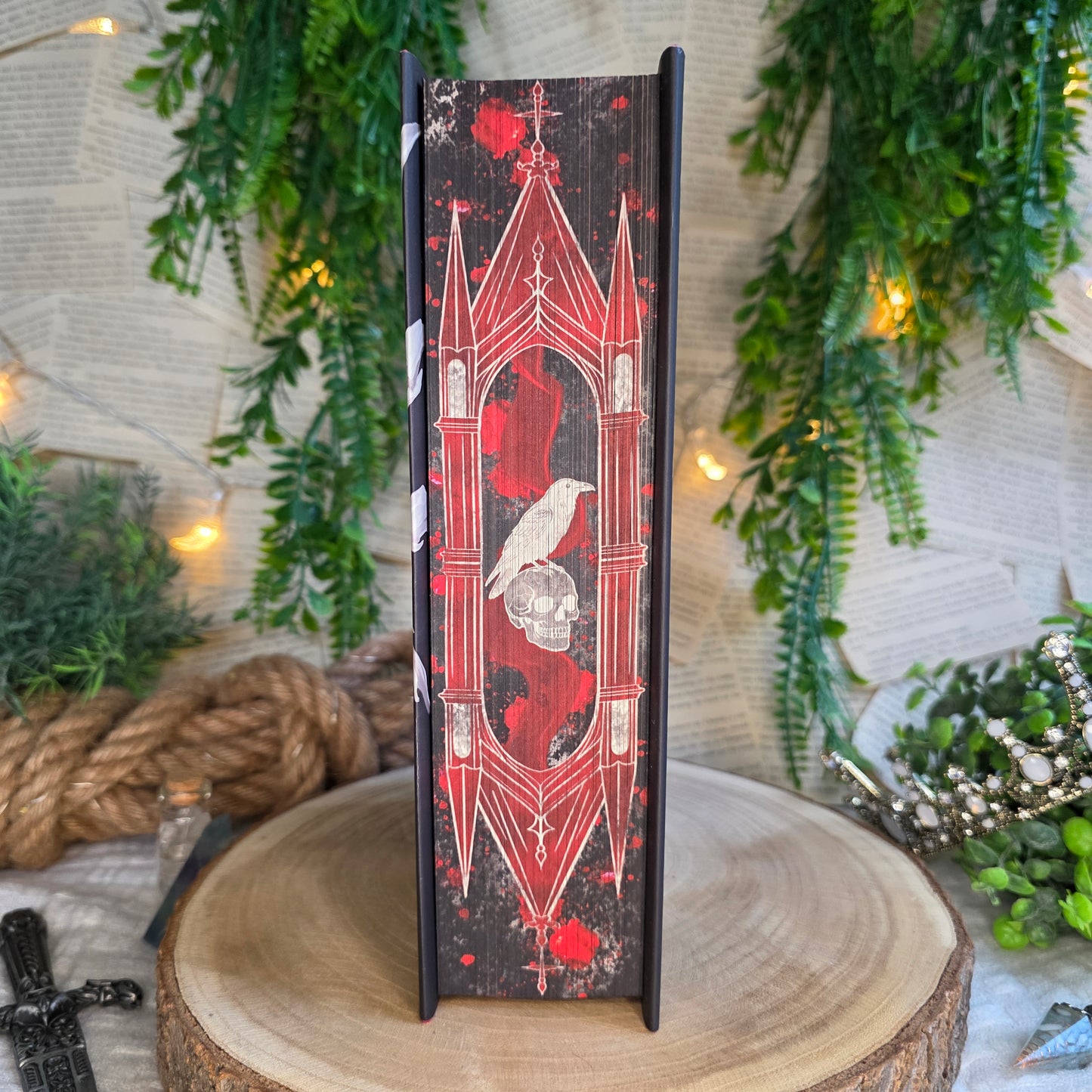 PREORDER Empire of the Vampire/ Empire of the Damned/ Empire of the Dawn