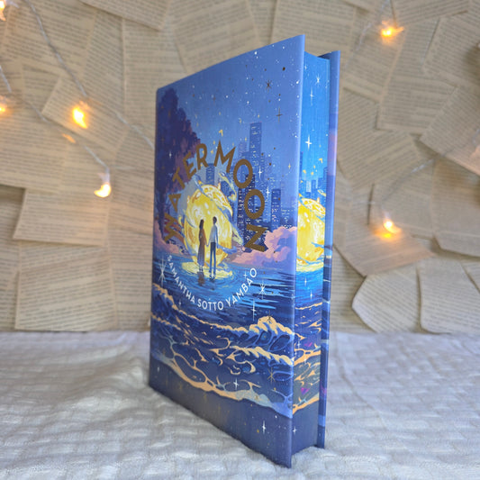 Illumicrate - Water Moon