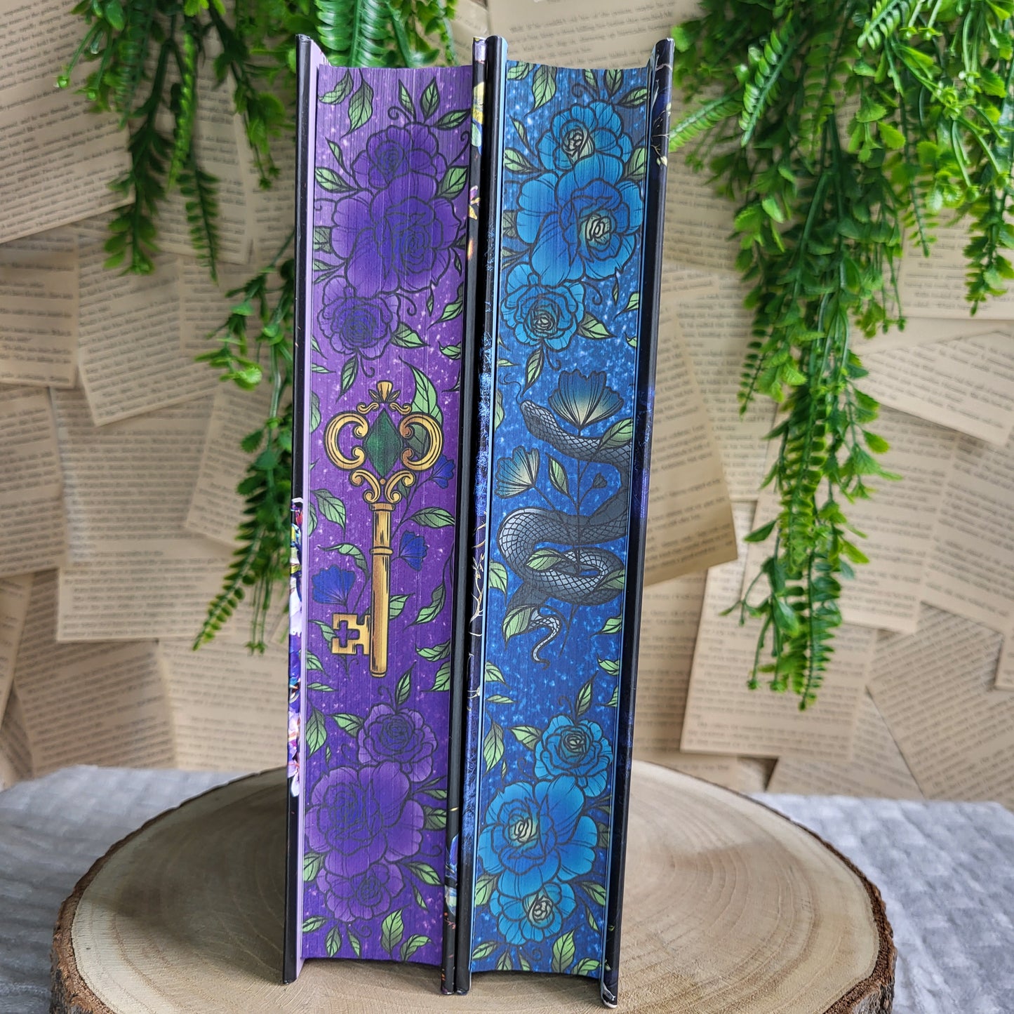 SECONDS Prince of Sin - Throne of the Fallen/ Throne of Secrets