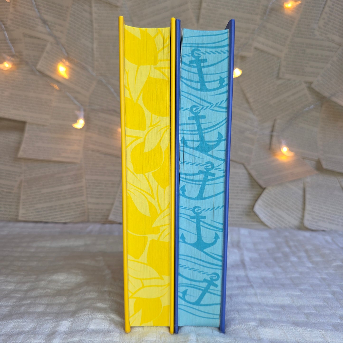 Fairyloot  -This Vicious Grace/ This Cursed Light