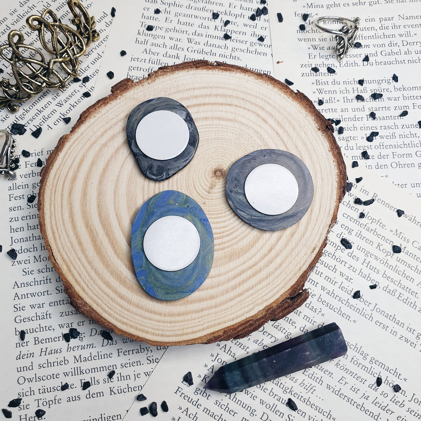 Wax Seal Set 3
