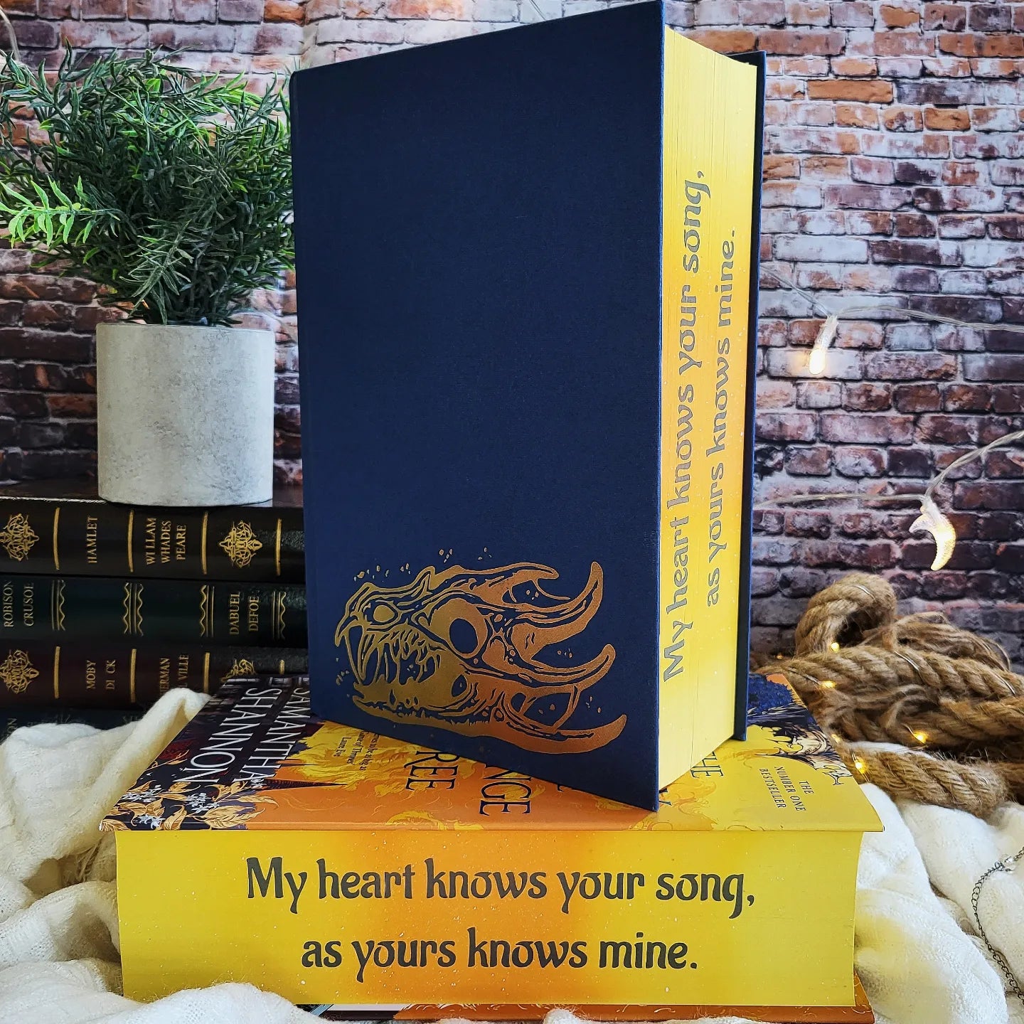 Priory of the Orange Tree - Special Edition